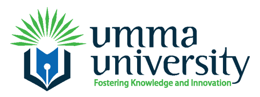 Umma University ODeL System